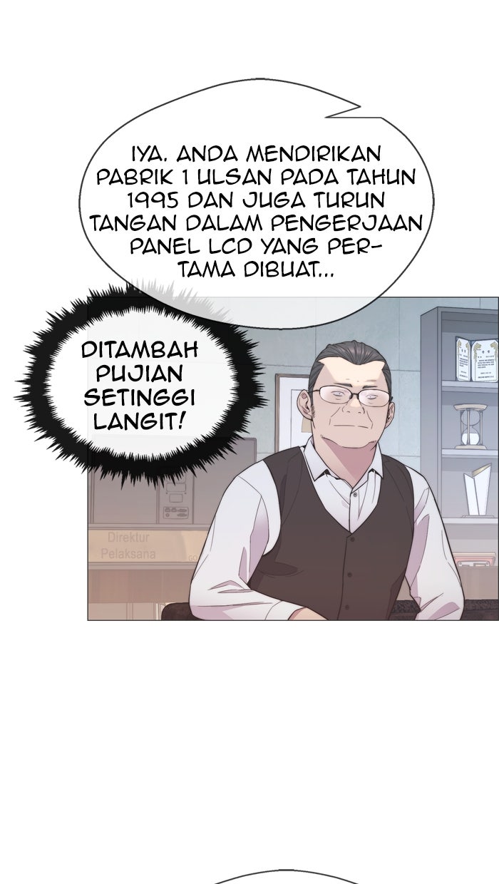 Read The Man chapter 153 image 20 on Lezhin