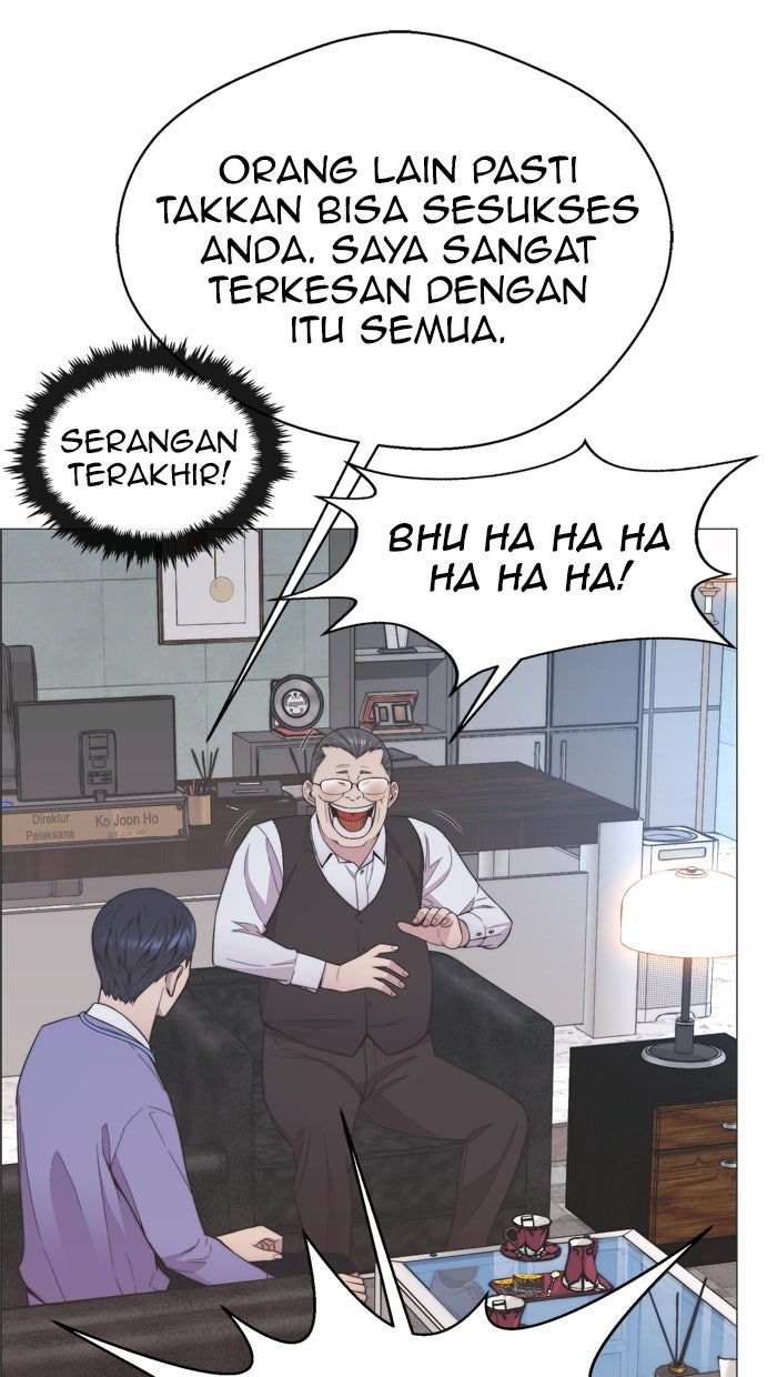 Read The Man chapter 153 image 22 on Lezhin