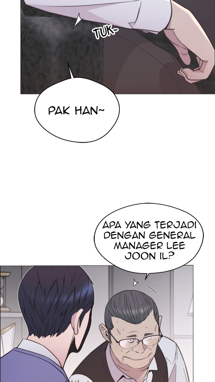 Read The Man chapter 153 image 24 on Lezhin