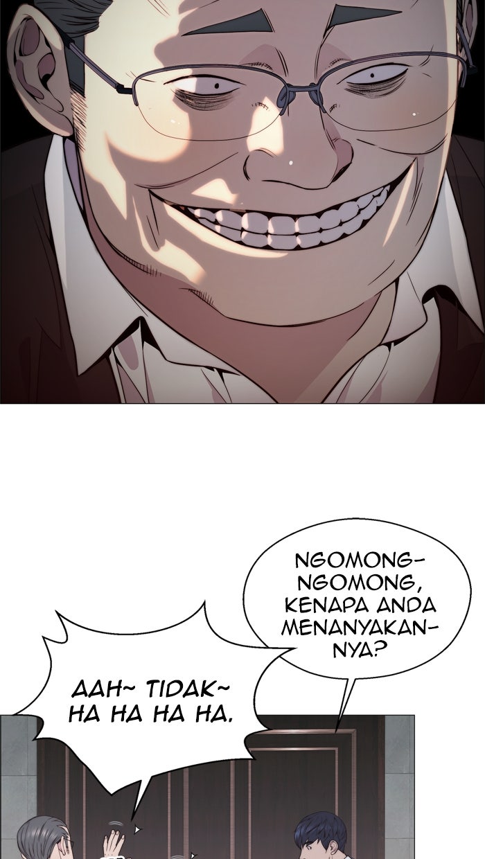 Read The Man chapter 153 image 27 on Lezhin