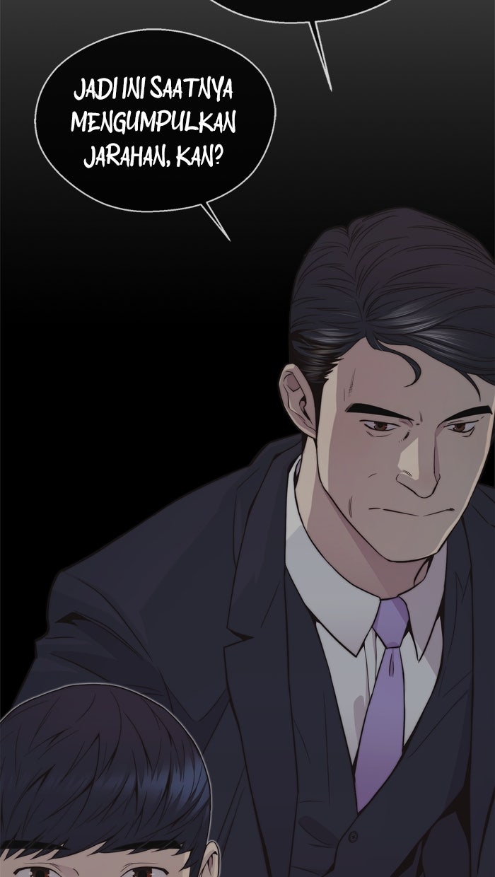 Read The Man chapter 153 image 29 on Lezhin