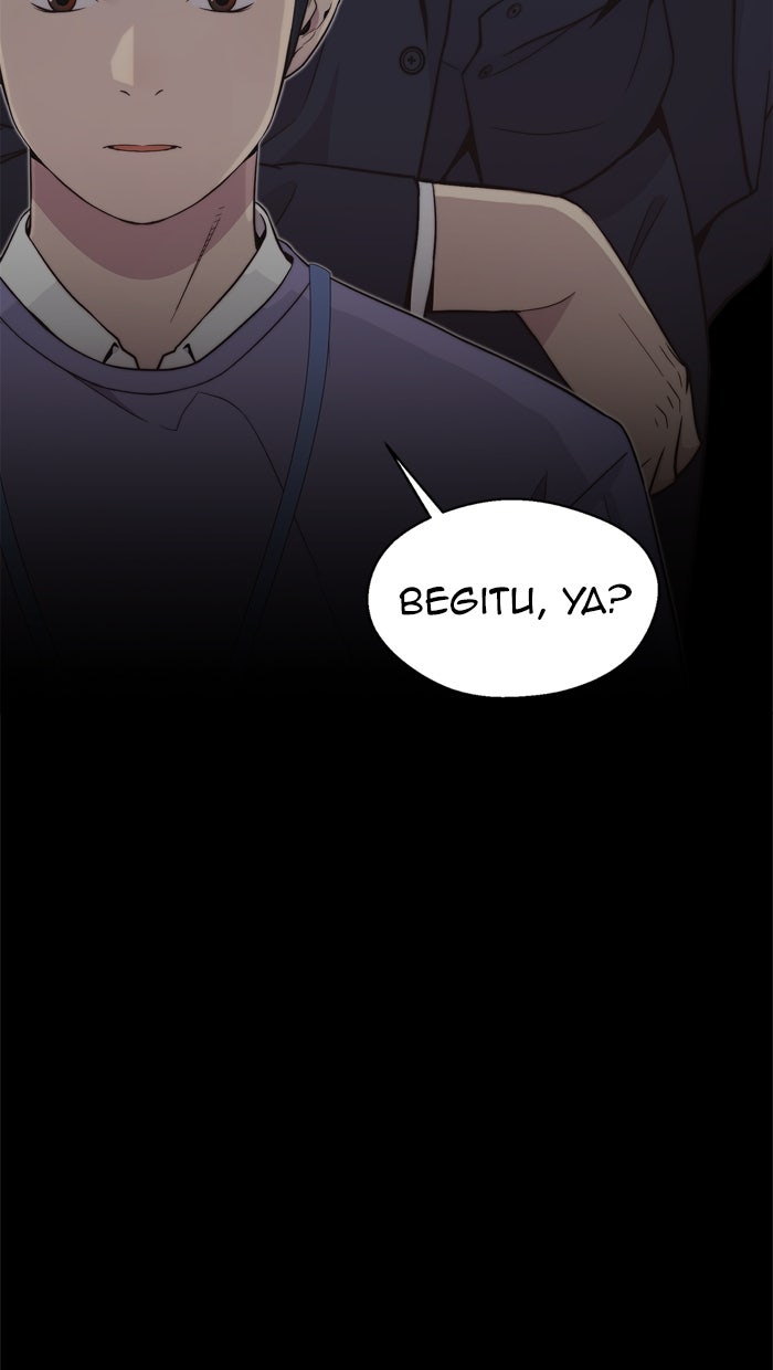 Read The Man chapter 153 image 30 on Lezhin