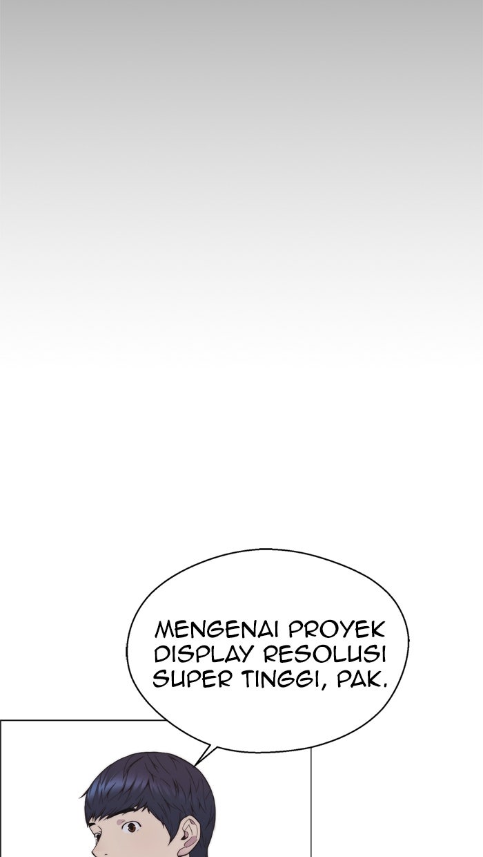 Read The Man chapter 153 image 32 on Lezhin