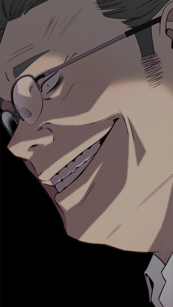 Read The Man chapter 153 image 37 on Lezhin