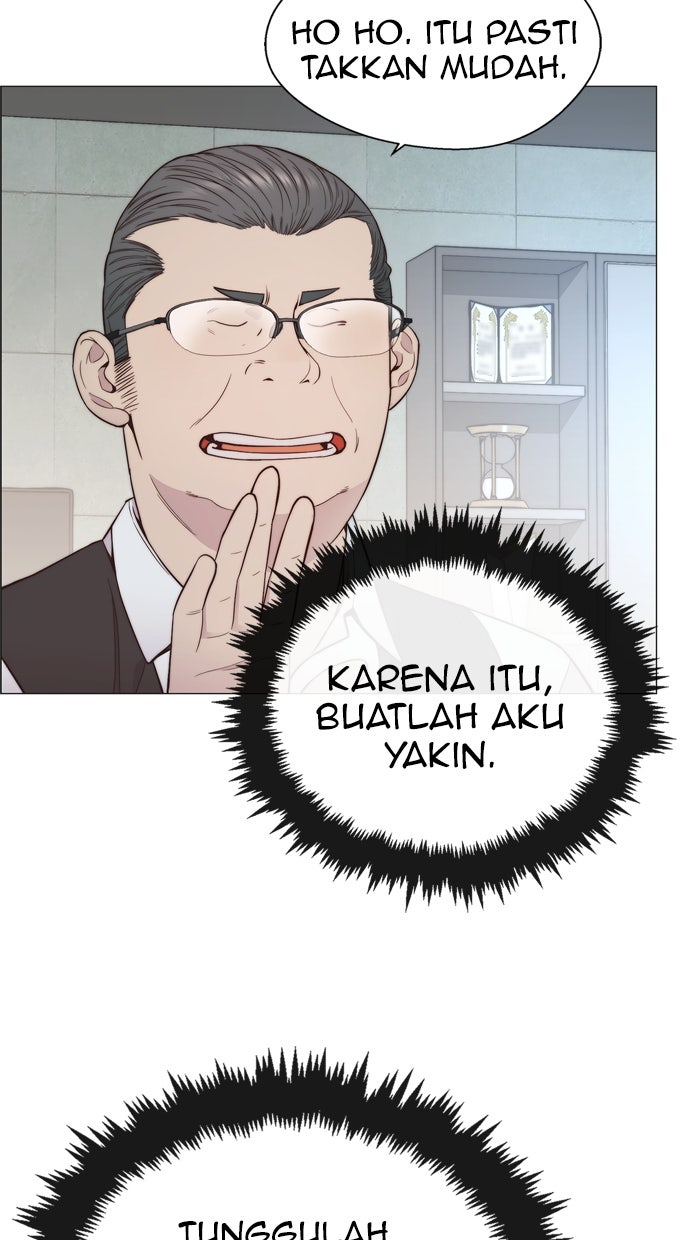Read The Man chapter 153 image 4 on Lezhin