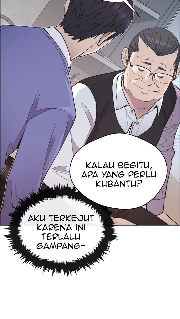 Read The Man chapter 153 image 40 on Lezhin