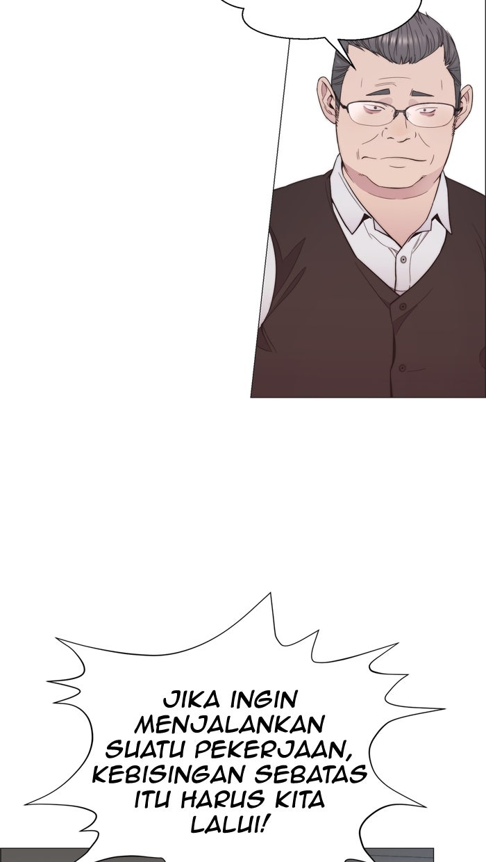 Read The Man chapter 153 image 43 on Lezhin