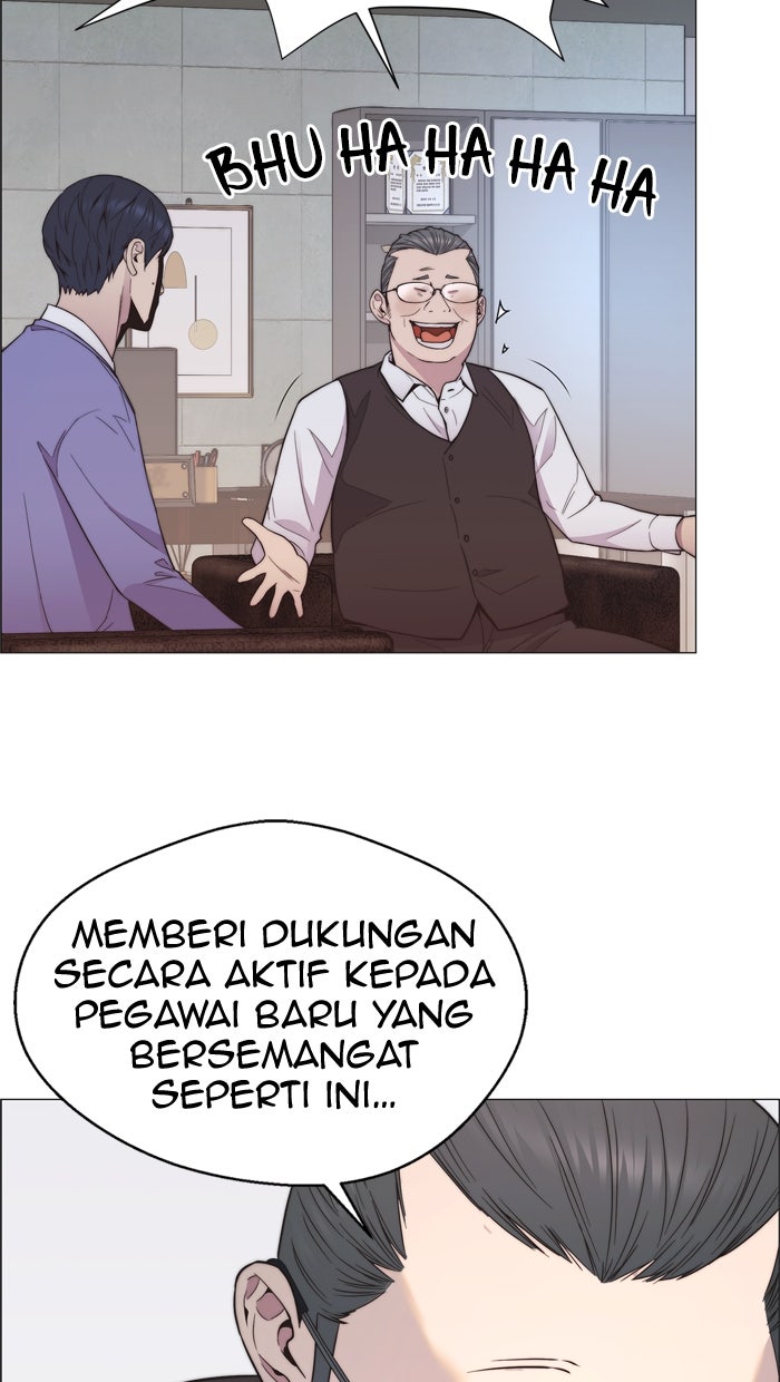 Read The Man chapter 153 image 44 on Lezhin