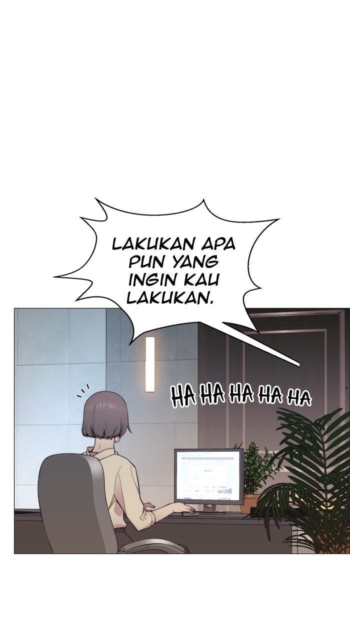 Read The Man chapter 153 image 46 on Lezhin