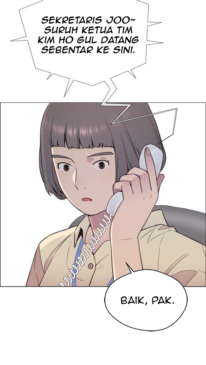 Read The Man chapter 153 image 48 on Lezhin