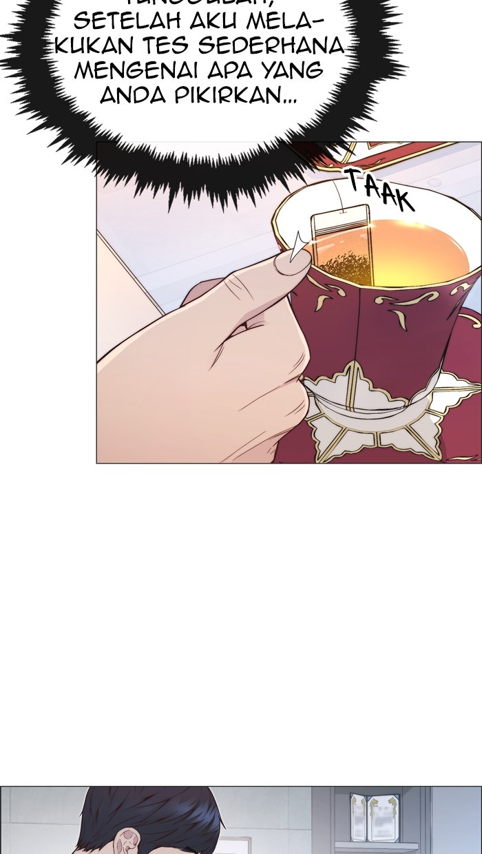 Read The Man chapter 153 image 5 on Lezhin