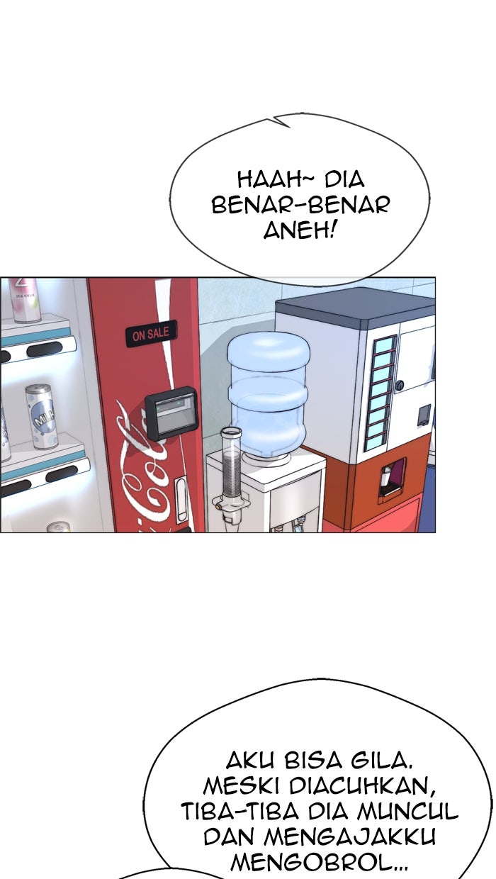 Read The Man chapter 153 image 50 on Lezhin