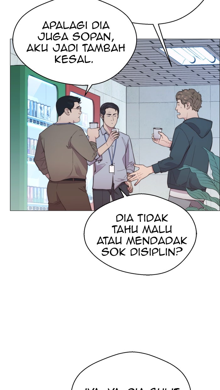 Read The Man chapter 153 image 51 on Lezhin