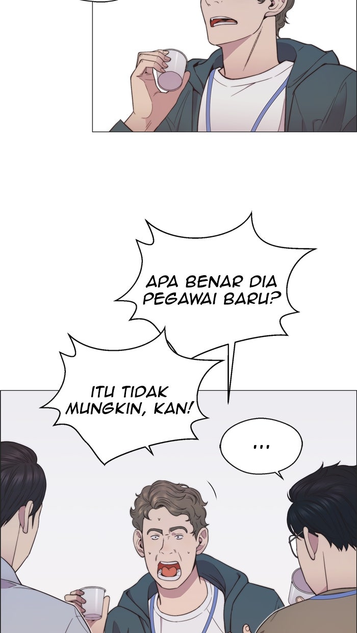 Read The Man chapter 153 image 53 on Lezhin