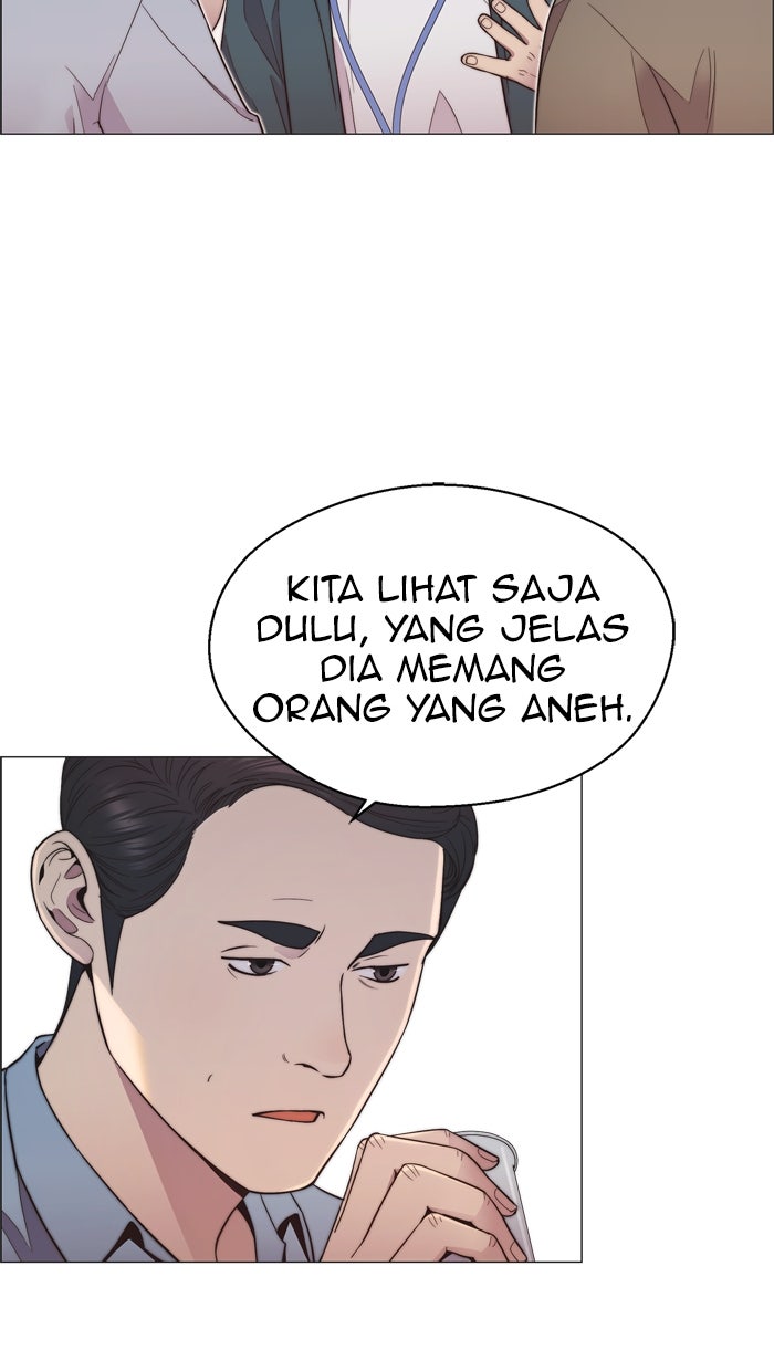Read The Man chapter 153 image 54 on Lezhin