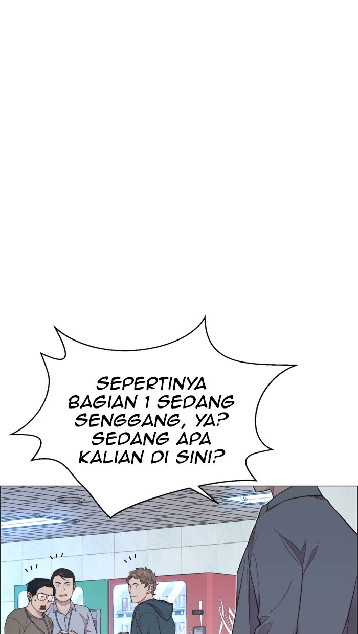 Read The Man chapter 153 image 55 on Lezhin
