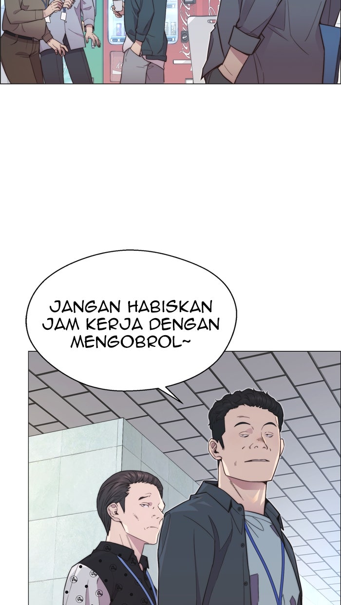 Read The Man chapter 153 image 56 on Lezhin
