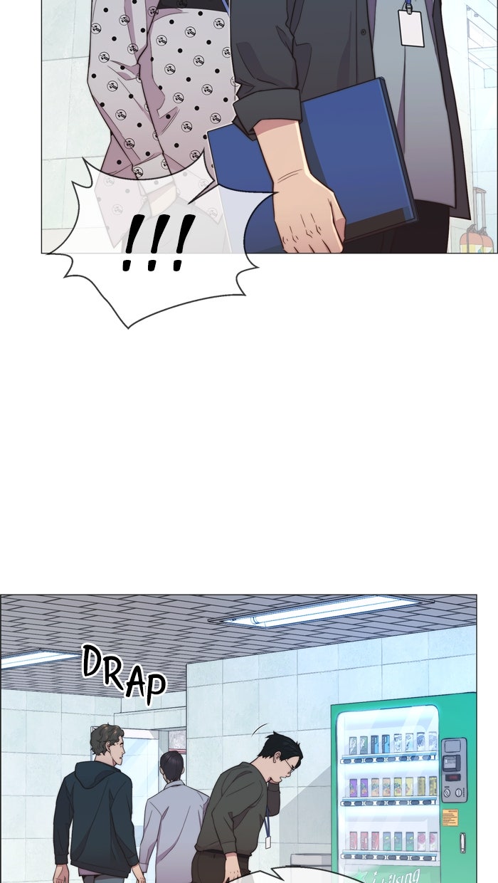 Read The Man chapter 153 image 57 on Lezhin