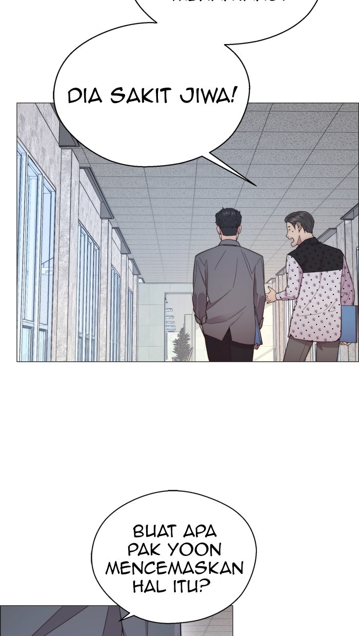 Read The Man chapter 153 image 60 on Lezhin