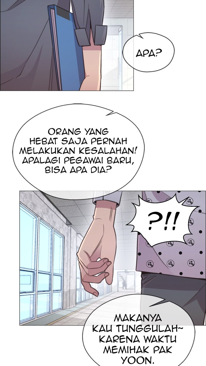 Read The Man chapter 153 image 61 on Lezhin