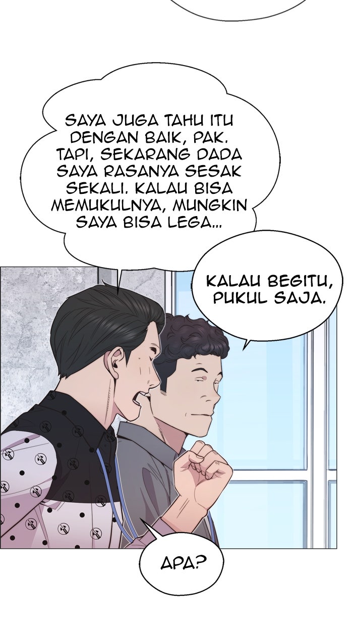 Read The Man chapter 153 image 62 on Lezhin