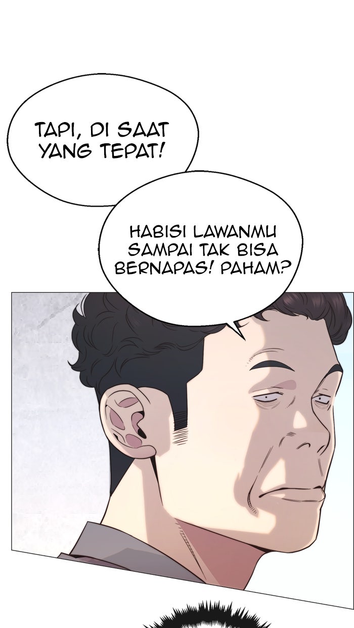 Read The Man chapter 153 image 63 on Lezhin