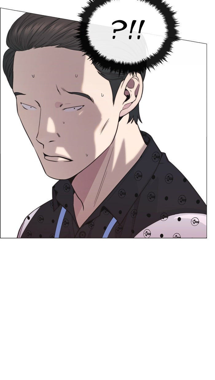 Read The Man chapter 153 image 64 on Lezhin