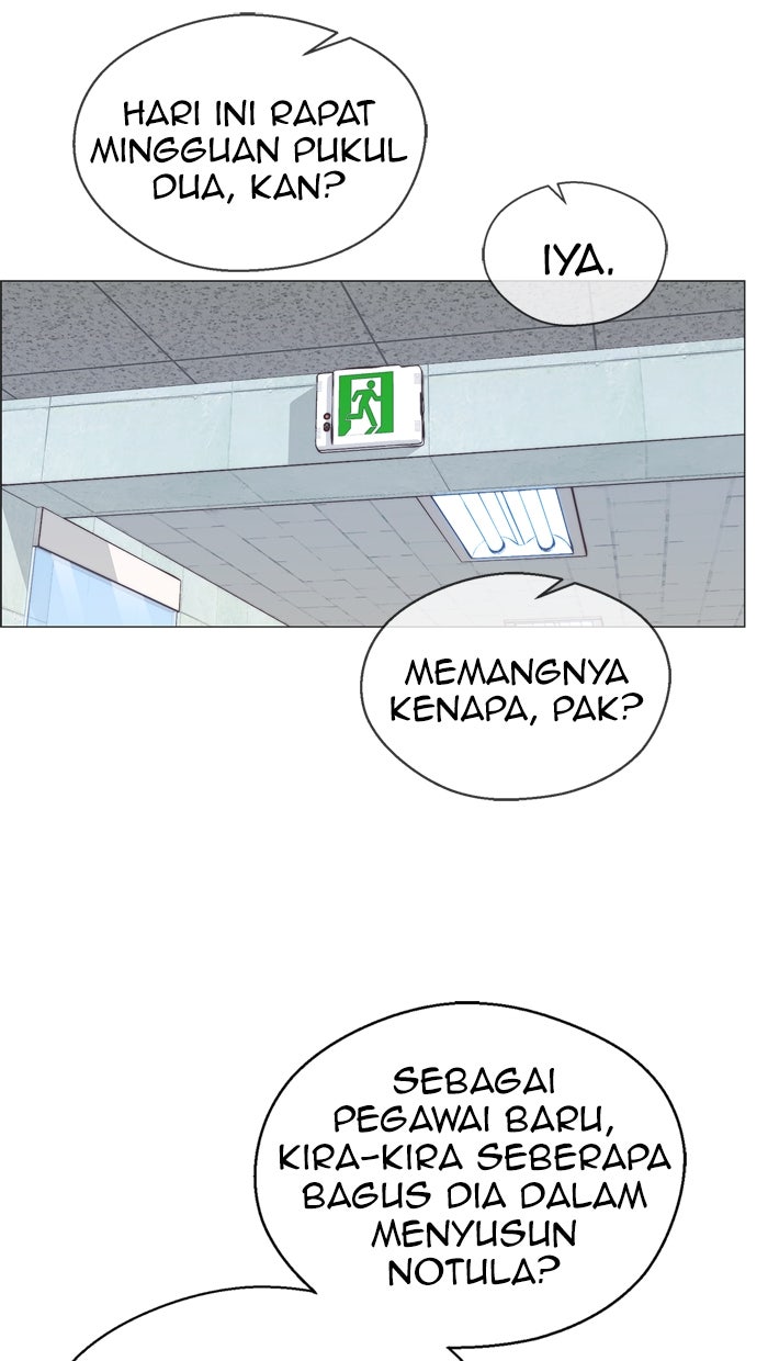 Read The Man chapter 153 image 65 on Lezhin