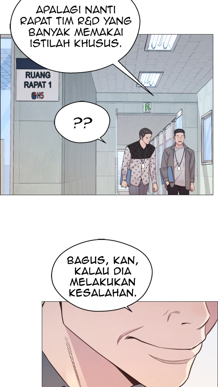 Read The Man chapter 153 image 66 on Lezhin