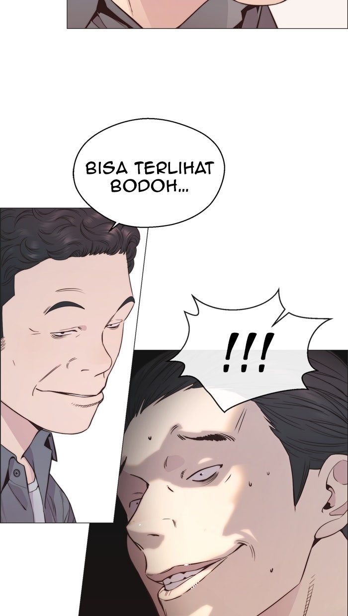 Read The Man chapter 153 image 67 on Lezhin