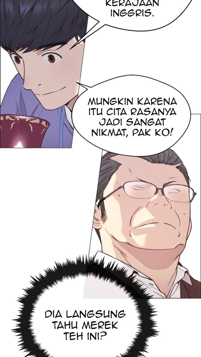 Read The Man chapter 153 image 7 on Lezhin