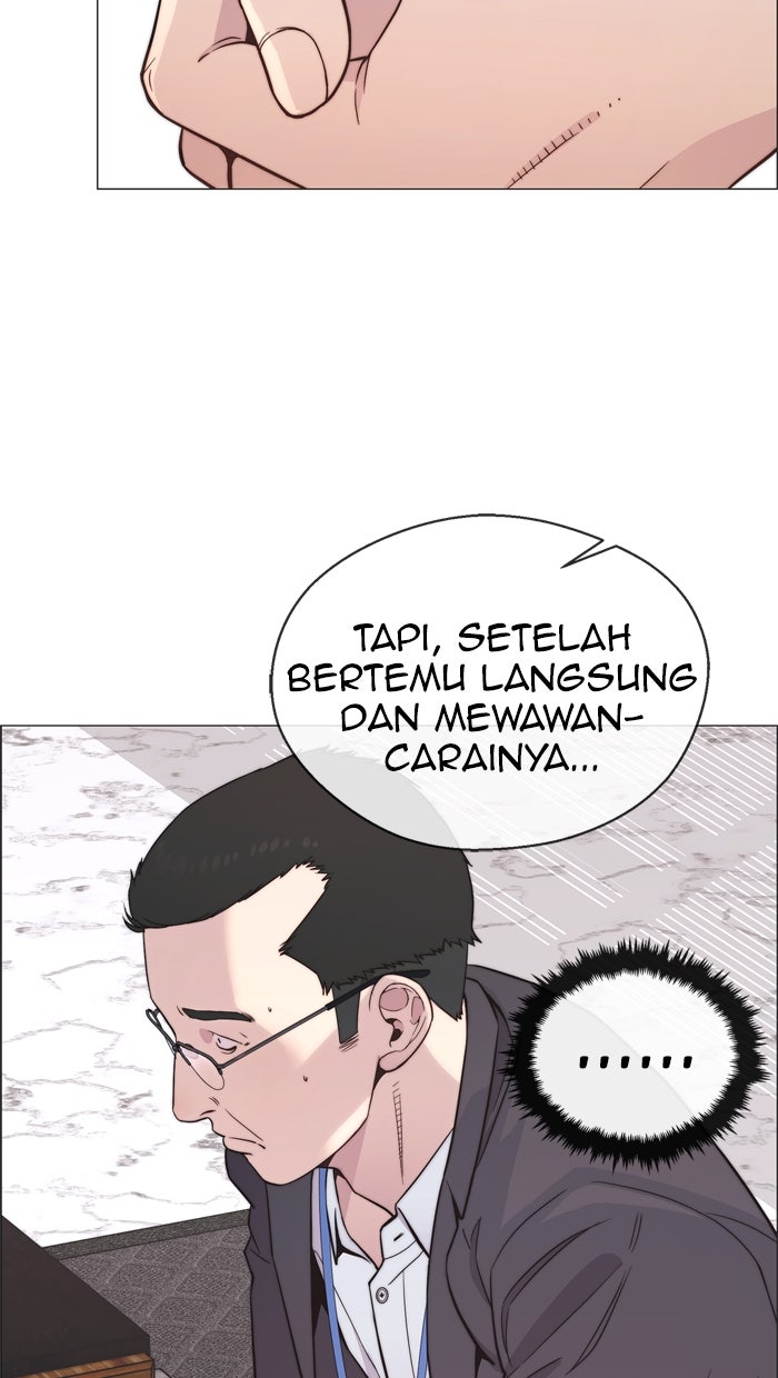 Read The Man chapter 153 image 70 on Lezhin