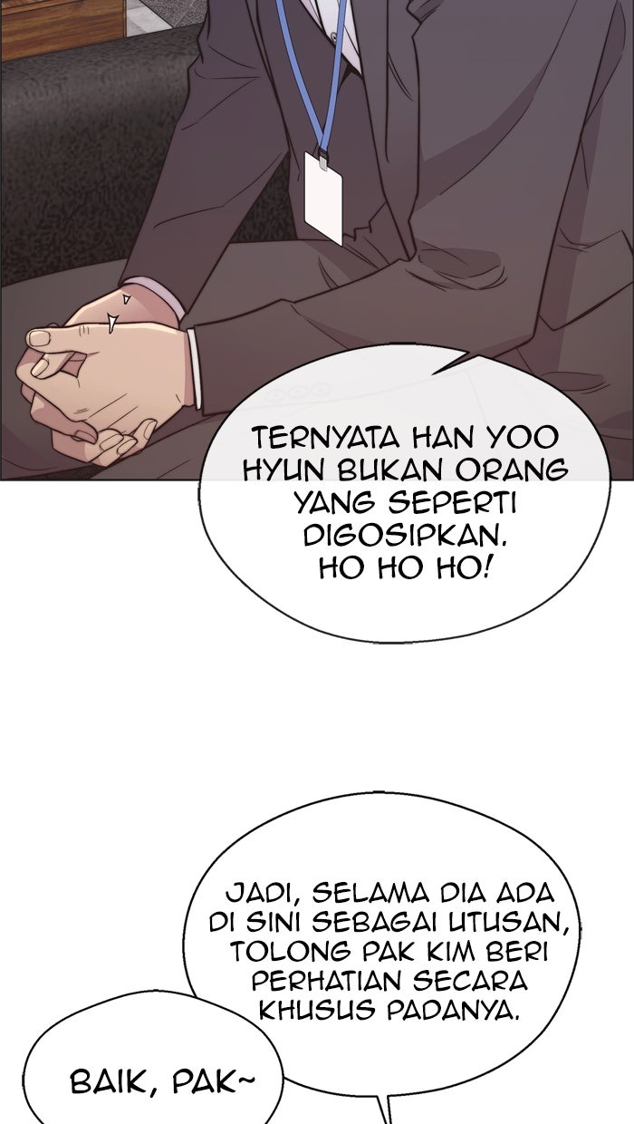 Read The Man chapter 153 image 71 on Lezhin