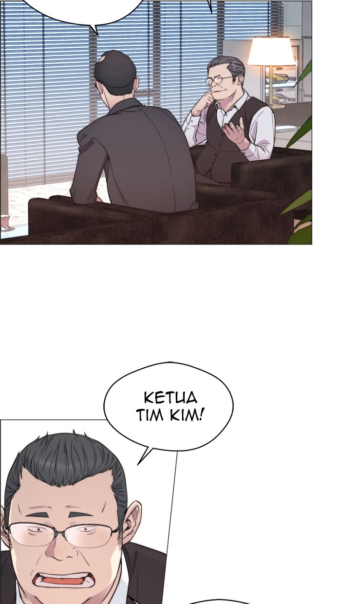 Read The Man chapter 153 image 72 on Lezhin