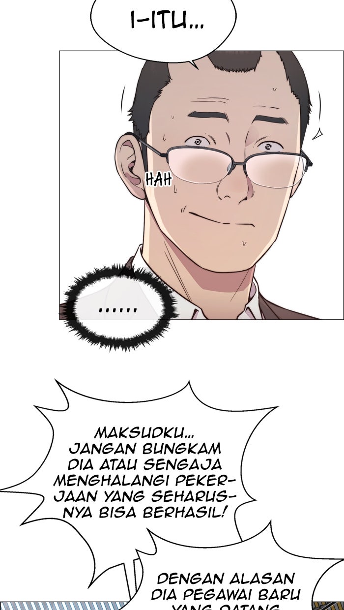 Read The Man chapter 153 image 74 on Lezhin