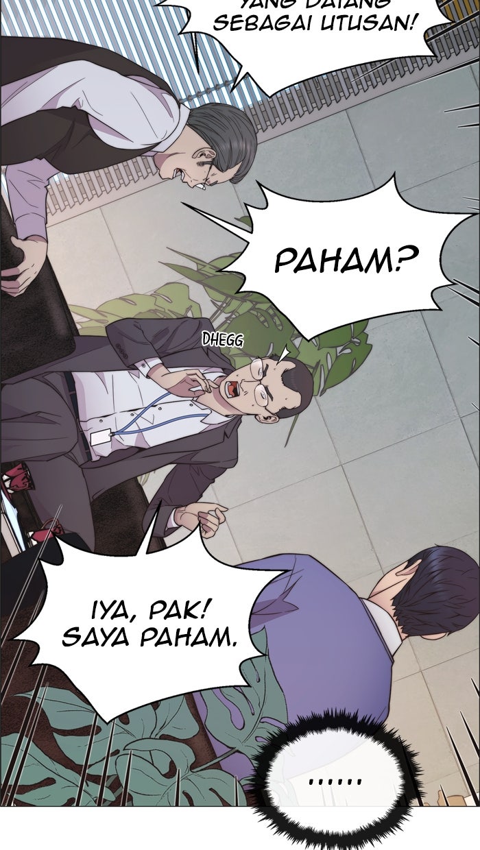Read The Man chapter 153 image 75 on Lezhin