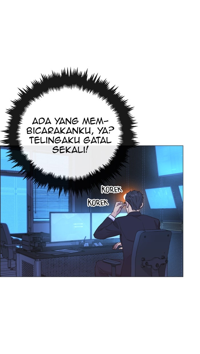 Read The Man chapter 153 image 80 on Lezhin