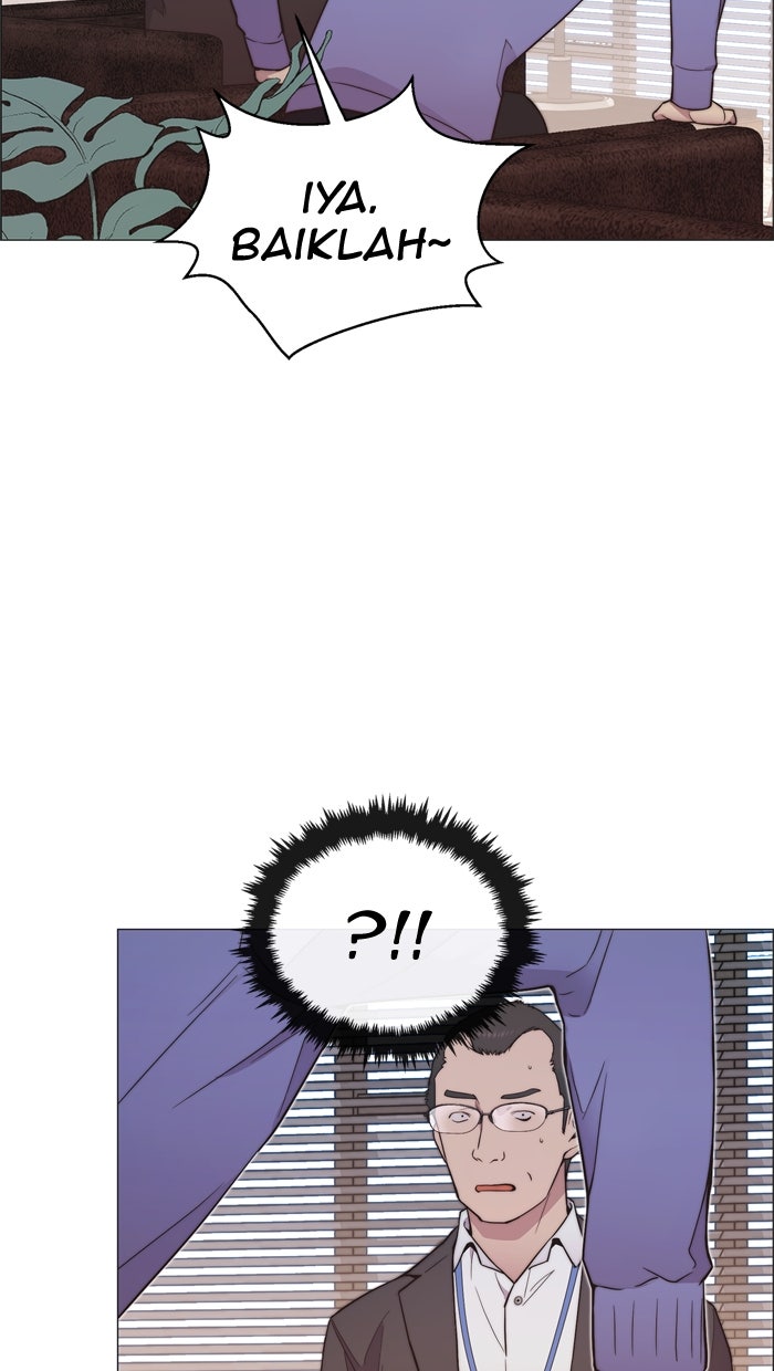 Read The Man chapter 153 image 82 on Lezhin