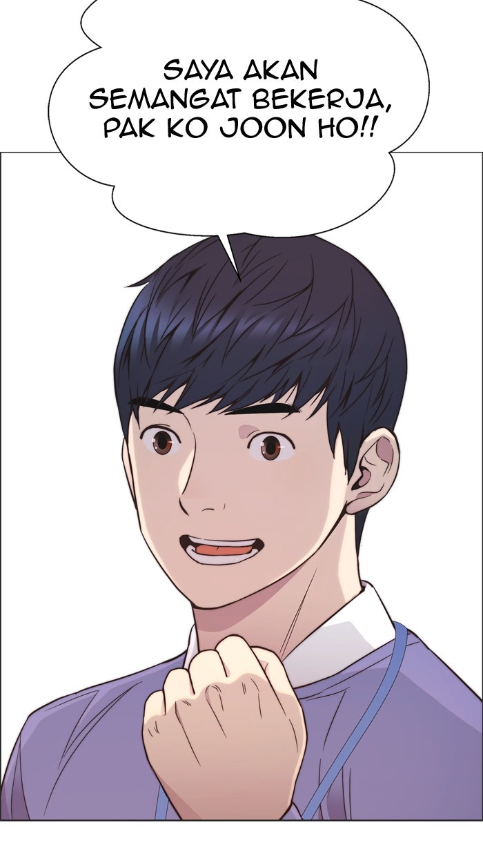 Read The Man chapter 153 image 84 on Lezhin
