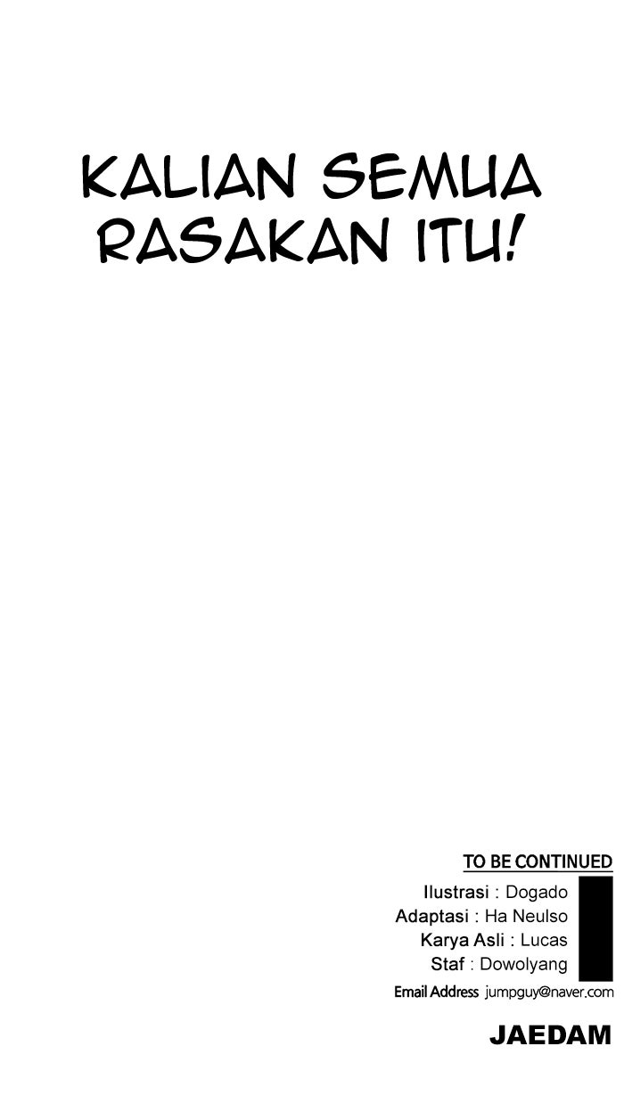 Read The Man chapter 153 image 85 on Lezhin