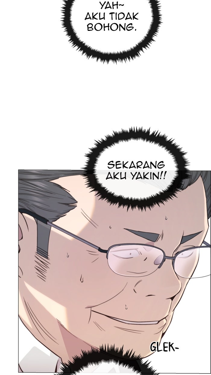 Read The Man chapter 153 image 9 on Lezhin