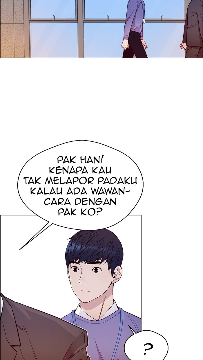 Read The Man chapter 154 image 10 on Lezhin