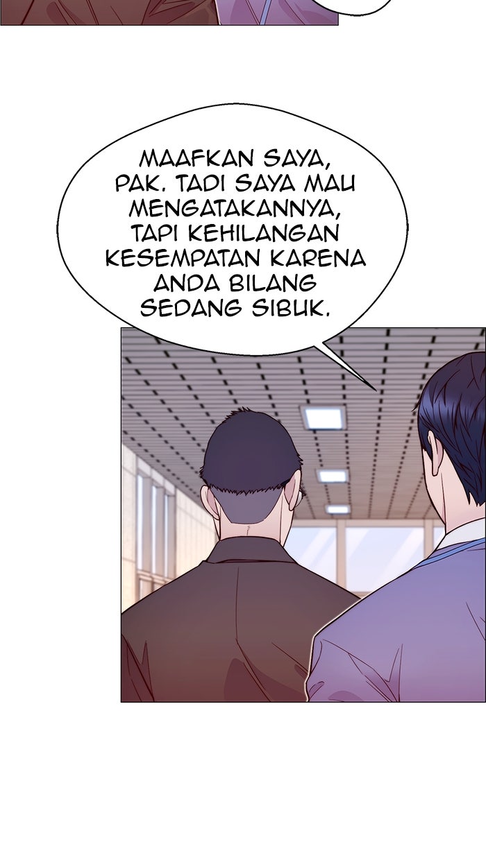 Read The Man chapter 154 image 11 on Lezhin