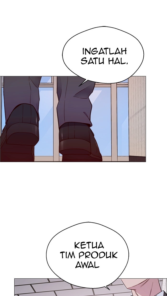 Read The Man chapter 154 image 12 on Lezhin