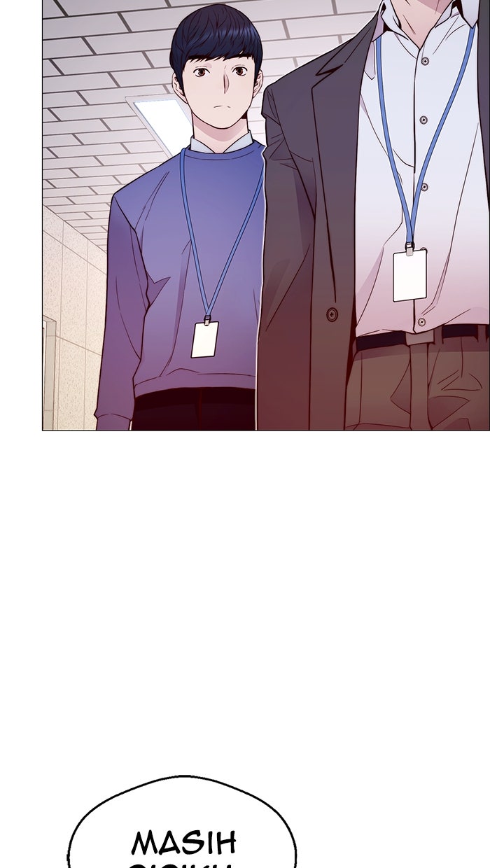Read The Man chapter 154 image 13 on Lezhin