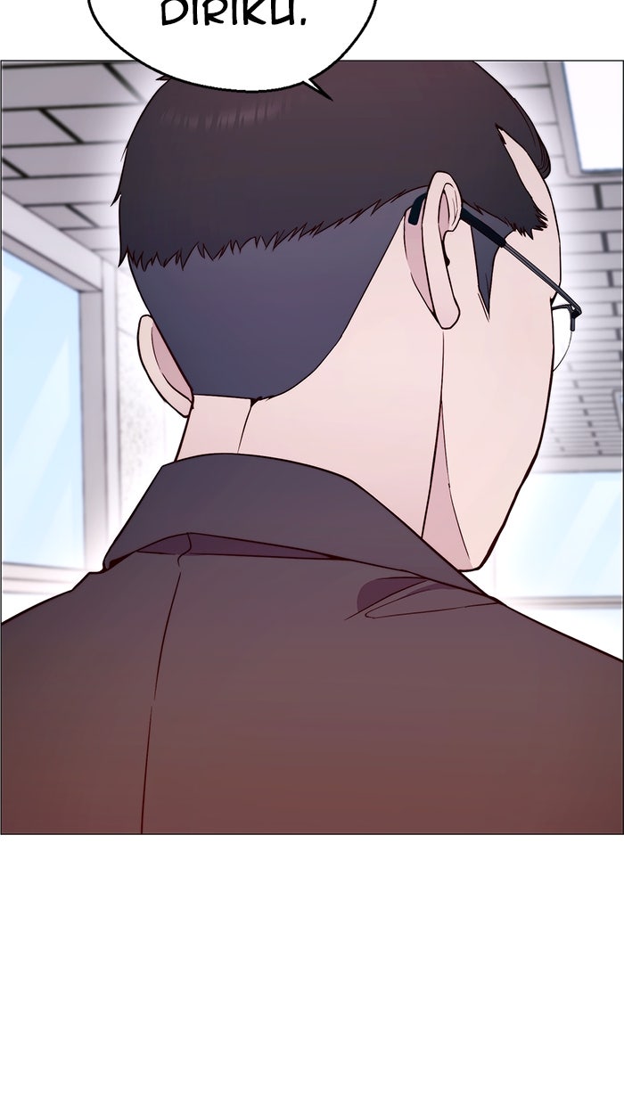 Read The Man chapter 154 image 14 on Lezhin