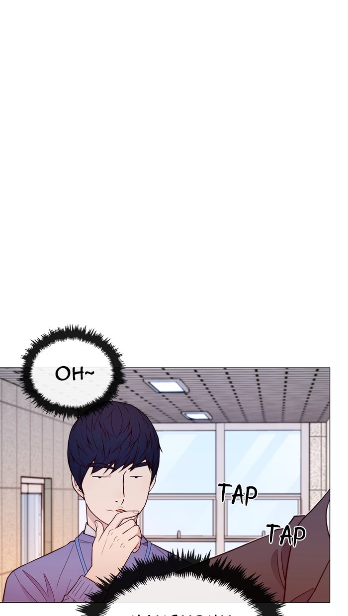 Read The Man chapter 154 image 15 on Lezhin