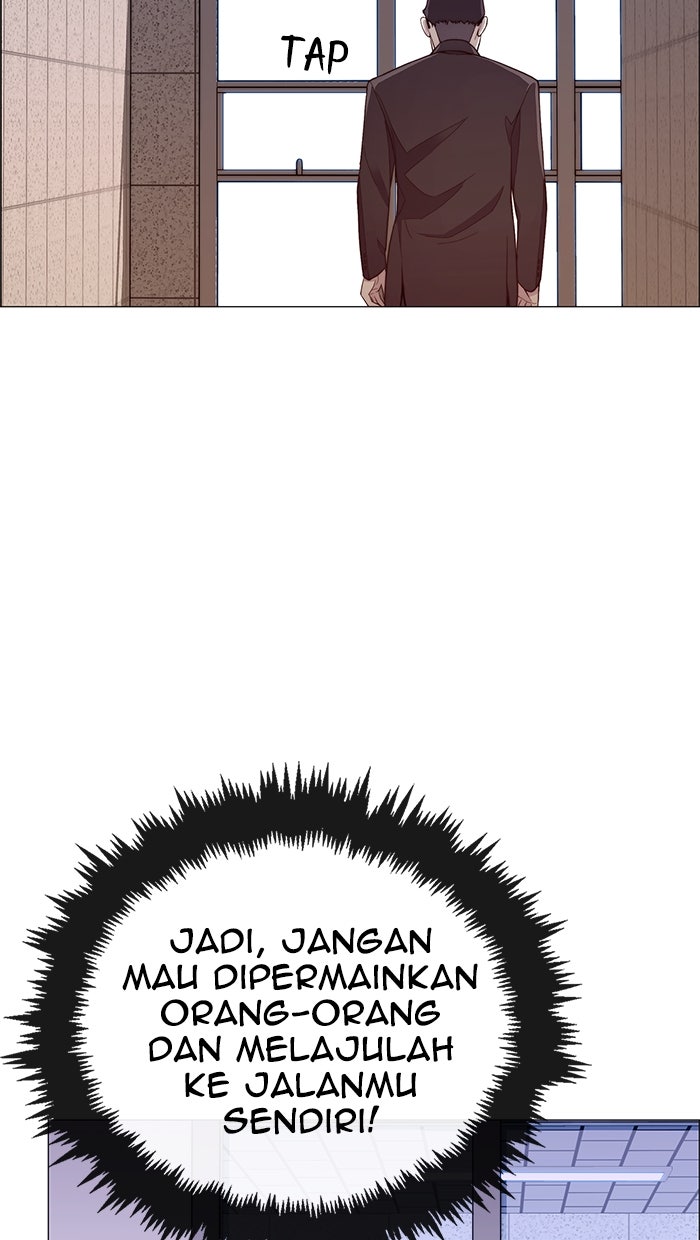 Read The Man chapter 154 image 17 on Lezhin