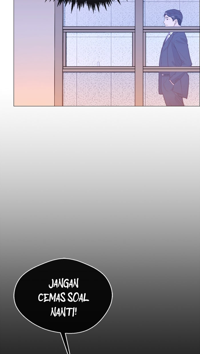 Read The Man chapter 154 image 18 on Lezhin