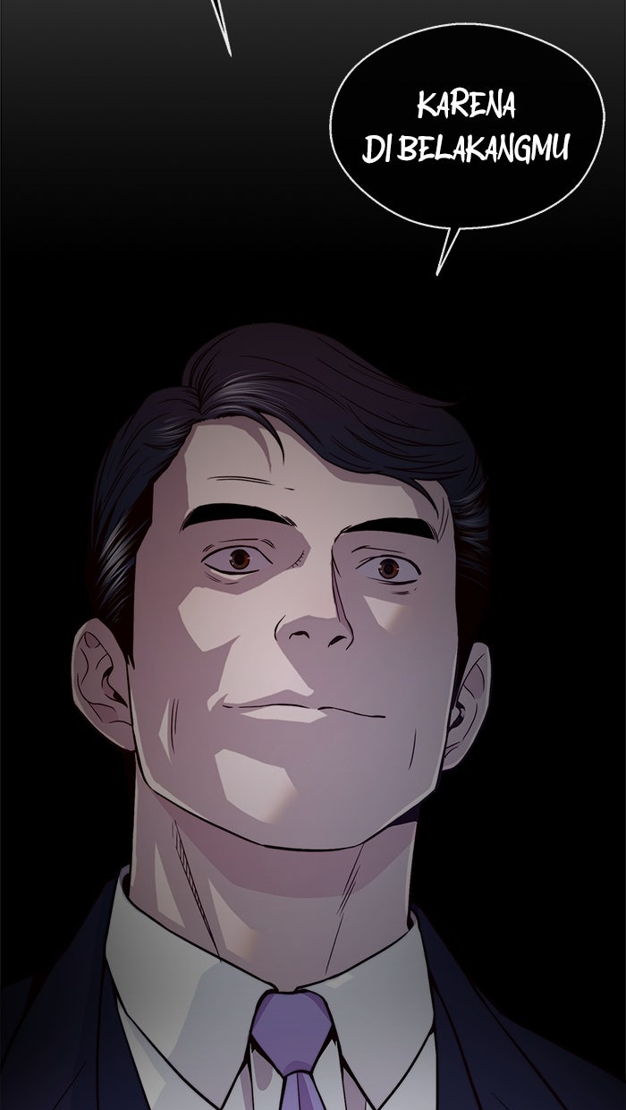 Read The Man chapter 154 image 19 on Lezhin